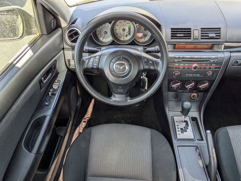 Used 2008 MAZDA MAZDA3 i Touring image 15