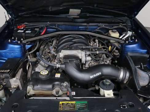 Used 2006 Ford Mustang GT image 37