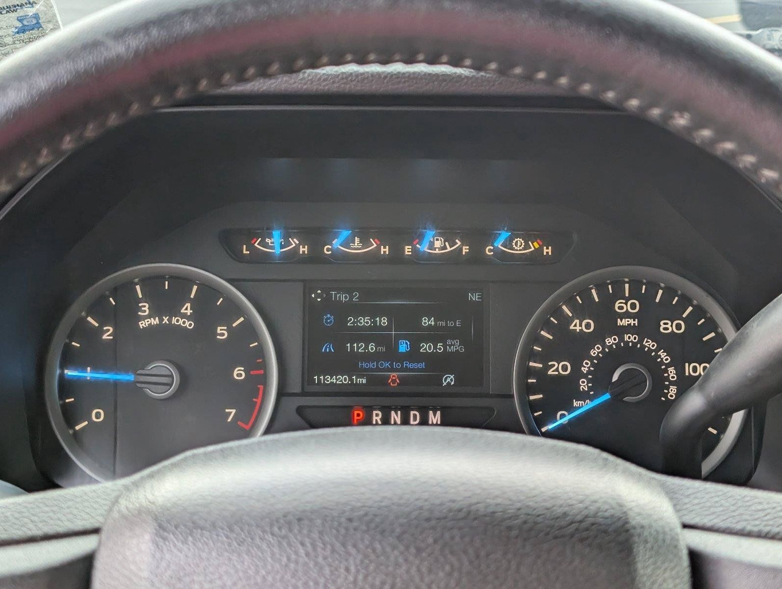 Used 2018 Ford F150 XLT w/ Equipment Group 301A Mid AWD/4WD image 25