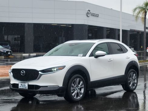New 2026 MAZDA CX-30 AWD 2.5 S w/ Premium Package image 26
