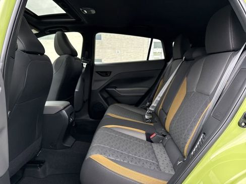 New 2026 Subaru Crosstrek 2.5i Sport image 14