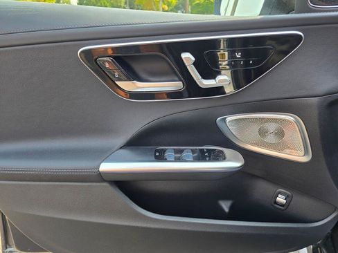New 2026 Mercedes-Benz C 300 4MATIC Sedan image 30