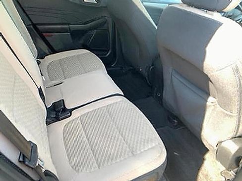 Used 2021 Ford Escape SE AWD/4WD image 10