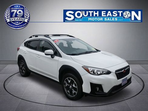 Used 2018 Subaru Crosstrek 2.0i Premium image 2