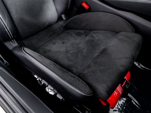 Used 2022 Porsche 718 Boxster Spyder image 30