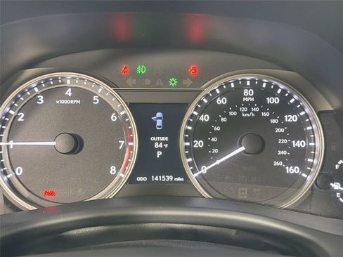 Used 2015 Lexus GS 350 w/ Premium Package RWD image 10
