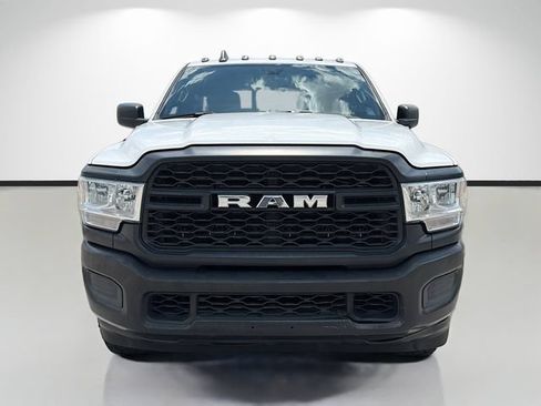 Used 2021 RAM 2500 Tradesman AWD/4WD image 7