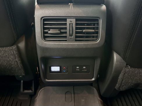 Used 2023 Nissan Rogue SL w/ SL Premium Package AWD/4WD image 25