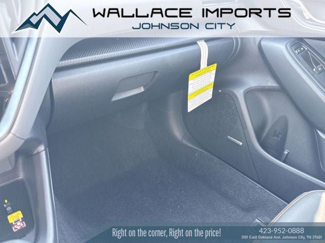 New 2026 Subaru Crosstrek 2.5i Limited w/ Crosstrek Mirror Package AWD/4WD image 84