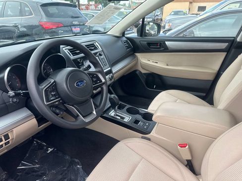 Used 2019 Subaru Outback 2.5i AWD/4WD image 30