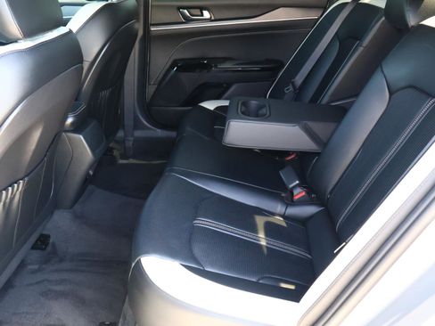 Used 2026 Kia K5 GT-Line w/ GT-Line Premium Package image 20