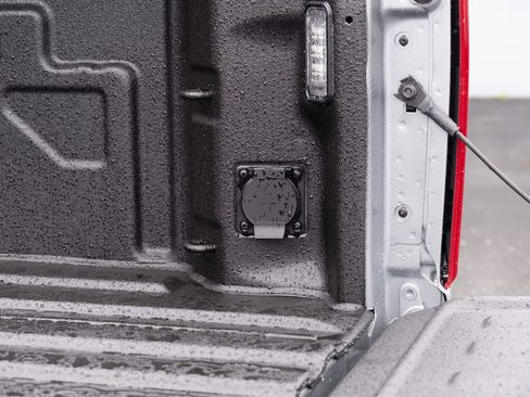 New 2026 Chevrolet Silverado 3500 LT w/ Convenience Package image 22