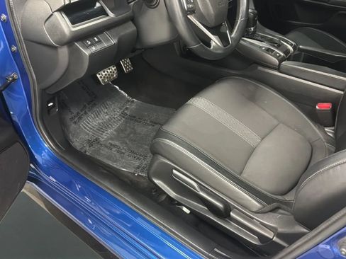 Used 2020 Honda Civic Sport image 21