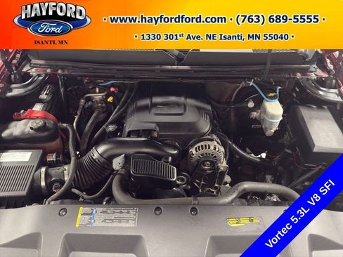 Used 2007 GMC Sierra 1500 SLT w/ SLE/SLT Trailering Package image 24