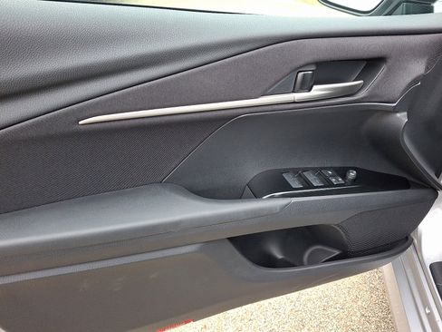 Used 2026 Toyota Camry LE image 12