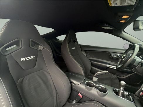 Used 2015 Ford Mustang GT w/ GT Performance Package RWD image 20