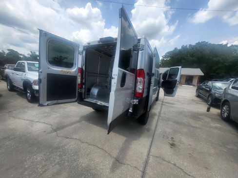 Used 2017 RAM ProMaster 1500 w/ Interior Convenience Group FWD image 42