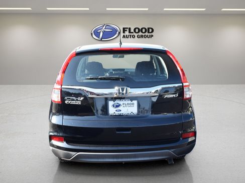 Used 2016 Honda CR-V LX image 5