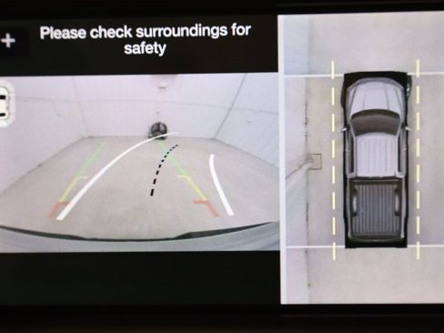 Certified 2019 Ford F150 Limited w/ Trailer Tow Package image 32