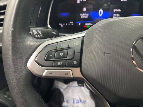 Used 2024 Volkswagen Jetta S image 33