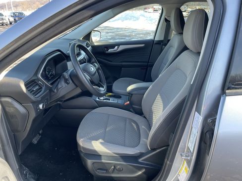 Used 2021 Ford Escape SE w/ Convenience Package image 14