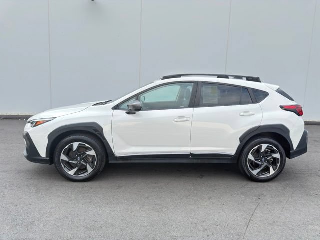 Used 2024 Subaru Crosstrek 2.5i Limited AWD/4WD image 10