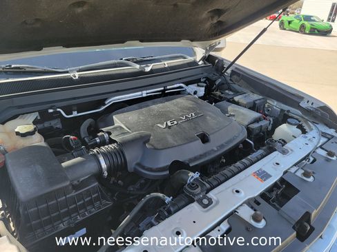 Used 2019 Chevrolet Colorado LT image 34