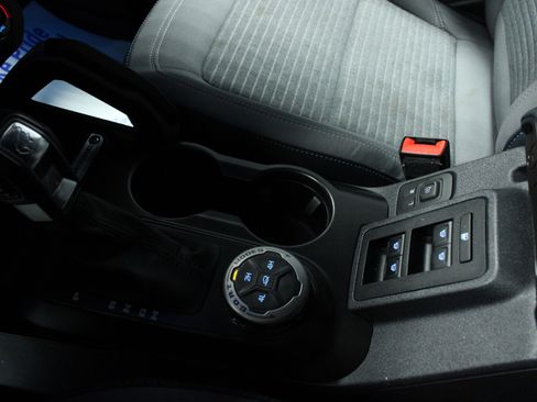 Used 2023 Ford Bronco Outer Banks image 23