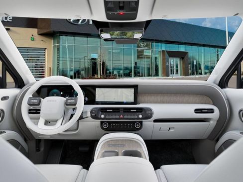New 2026 Hyundai Palisade SEL Premium AWD/4WD image 11