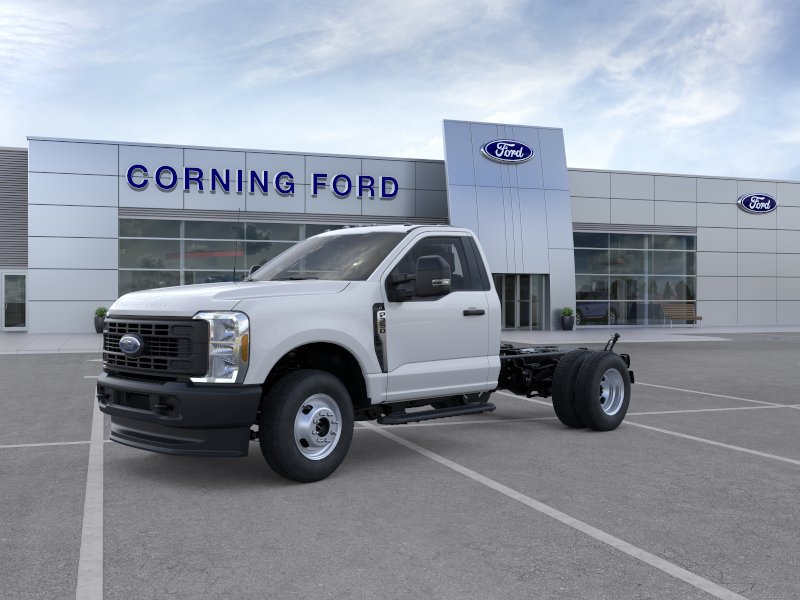 New 2026 Ford F350 XL AWD/4WD image 11
