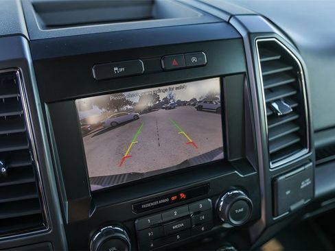 Used 2019 Ford F150 XLT w/ Equipment Group 302A Luxury image 20