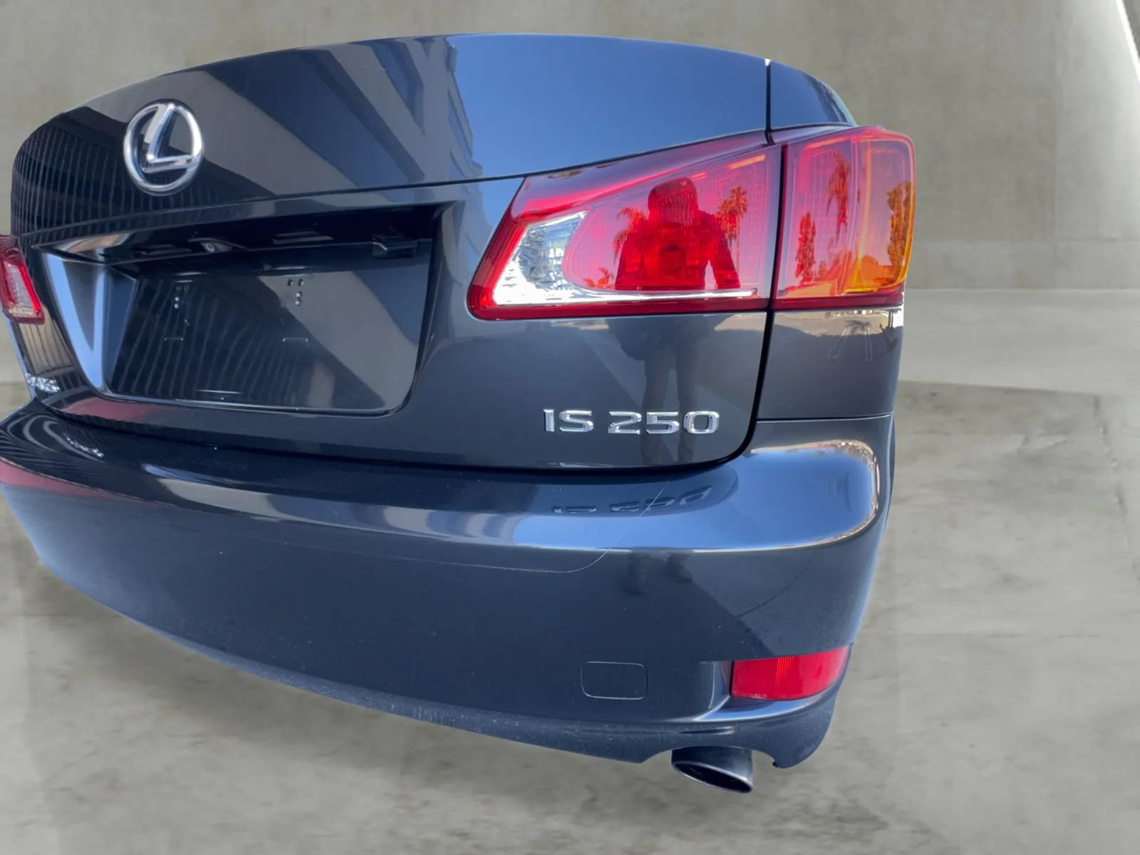 Used 2009 Lexus IS 250 RWD image 44