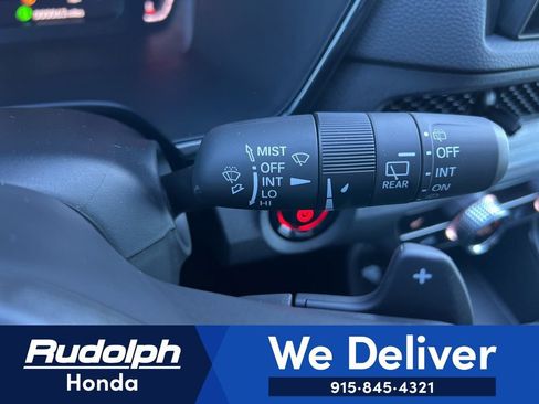 New 2026 Honda CR-V Sport-L image 42