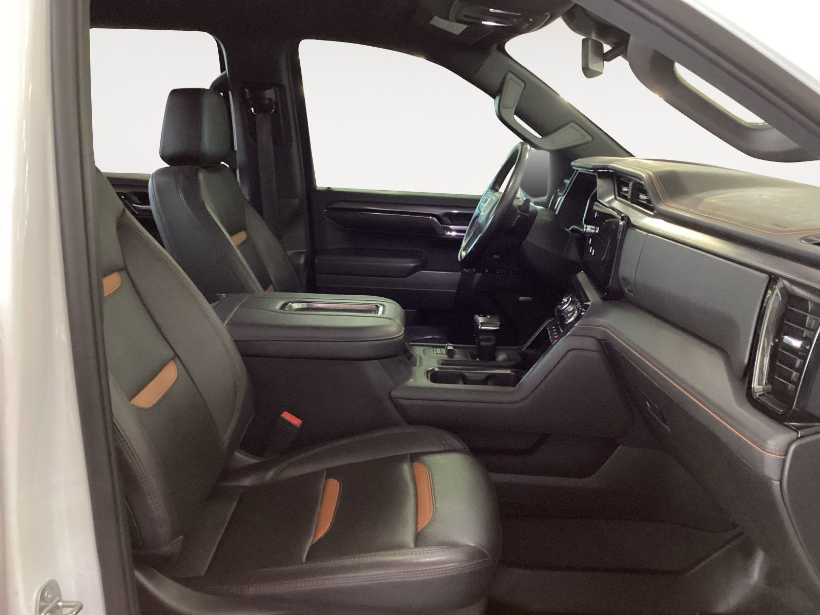 Used 2022 GMC Sierra 1500 AT4 AWD/4WD image 15