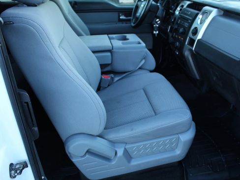 Used 2013 Ford F150 XLT w/ Trailer Tow Pkg image 21