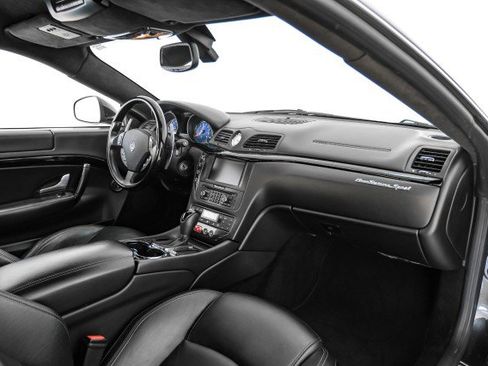 Used 2014 Maserati GranTurismo MC image 10
