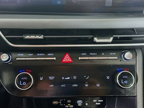 Used 2025 Hyundai Sonata SEL image 24