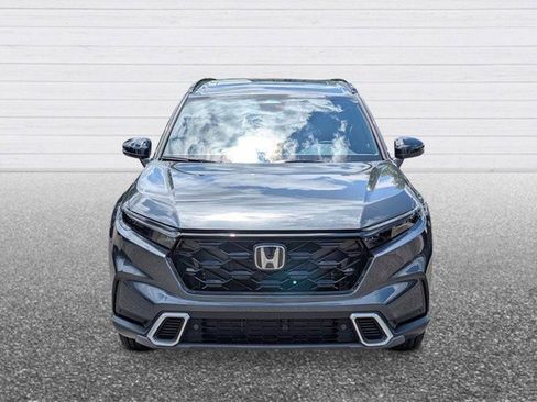 New 2026 Honda CR-V Sport Touring image 9