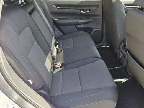 Certified 2023 Honda CR-V EX image 16