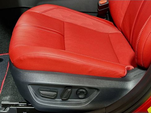 New 2026 Toyota Camry XSE FWD image 17