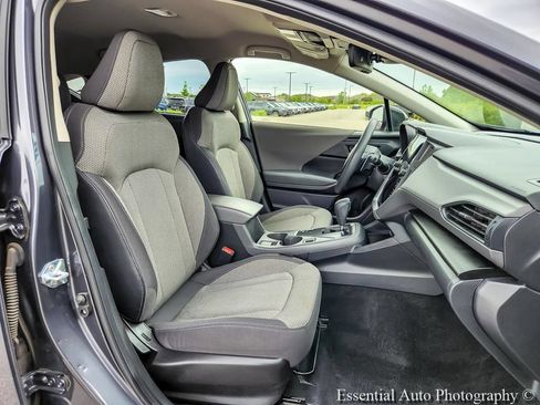 Certified 2024 Subaru Crosstrek 2.0i Premium w/ Popular Package #3 AWD/4WD image 30