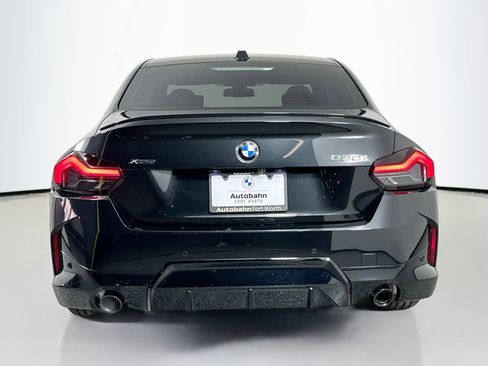 New 2026 BMW 230i xDrive Coupe w/ M Sport Package image 6