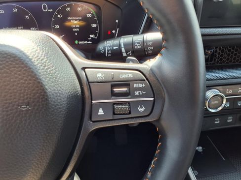 Used 2026 Honda CR-V Sport-L image 18