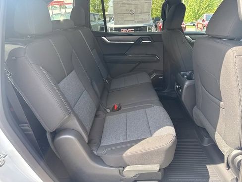 New 2026 GMC Acadia Elevation w/ LPO, Floor Liner Package image 26