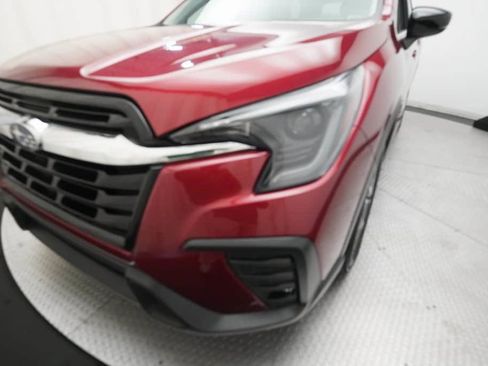 Certified 2024 Subaru Ascent Limited image 24