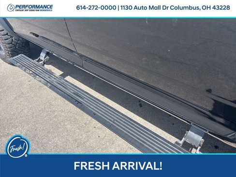 Used 2023 RAM 2500 Rebel w/ Level 2 Equipment Group image 16