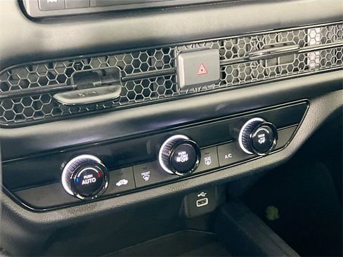 Certified 2023 Honda HR-V LX image 15