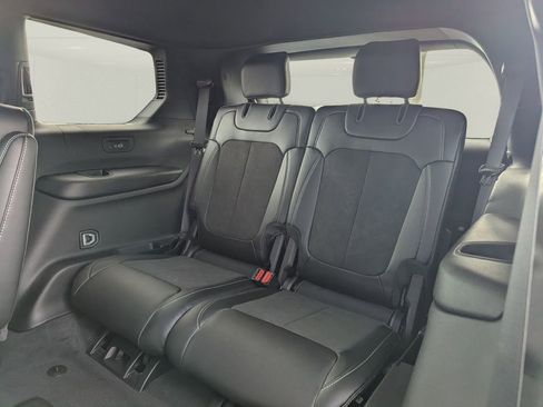 New 2025 Jeep Grand Cherokee L Altitude image 7