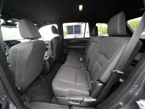 Used 2021 Honda Passport Sport image 23