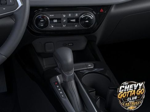 New 2026 Chevrolet Trax LT w/ Driver Confidence Package FWD image 23